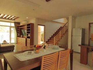 For rent 3 bedrooms house in Si Racha, Chonburi