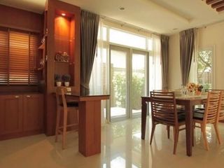 For rent 3 bedrooms house in Si Racha, Chonburi