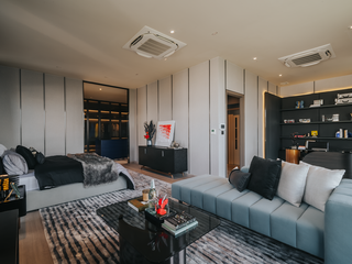 For sale 3 Beds house in Huai Khwang, Bangkok