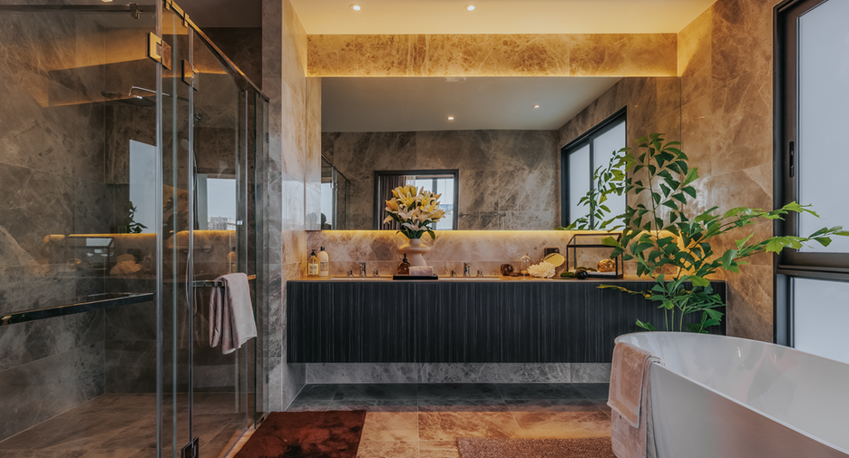 Casa en venta de 3 habitaciones en Huai Khwang, Bangkok