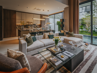 For sale 3 Beds house in Huai Khwang, Bangkok