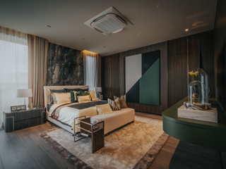 For sale 3 Beds house in Huai Khwang, Bangkok