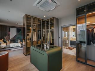 For sale 3 Beds house in Huai Khwang, Bangkok
