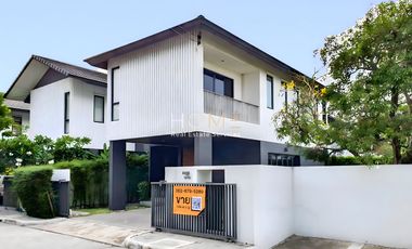 For sale 3 Beds house in Sai Mai, Bangkok