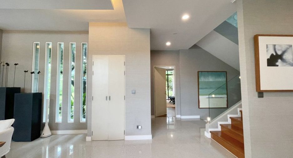 For sale 3 bedrooms house in Mae Rim, Chiang Mai