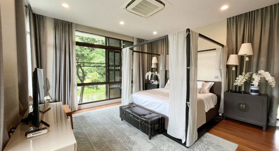 For sale 3 bedrooms house in Mae Rim, Chiang Mai