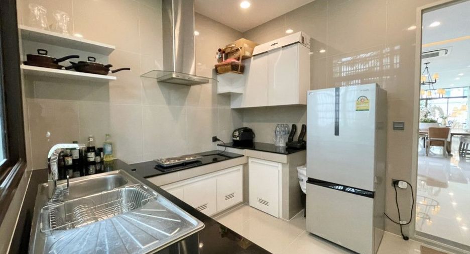 For sale 3 bedrooms house in Mae Rim, Chiang Mai
