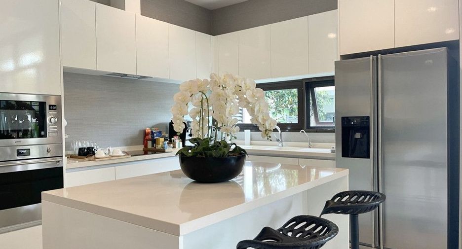 For sale 3 bedrooms house in Mae Rim, Chiang Mai