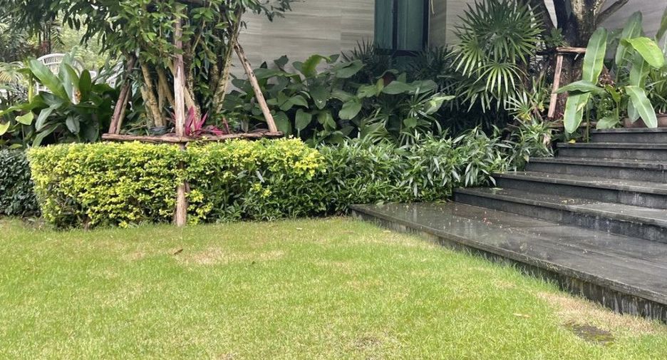 For sale 3 bedrooms house in Mae Rim, Chiang Mai