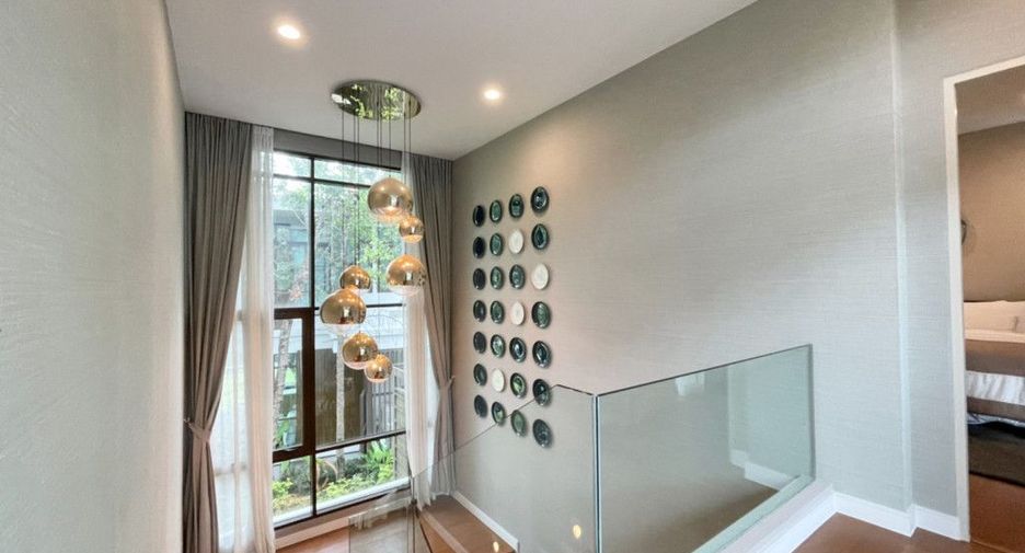 For sale 3 bedrooms house in Mae Rim, Chiang Mai