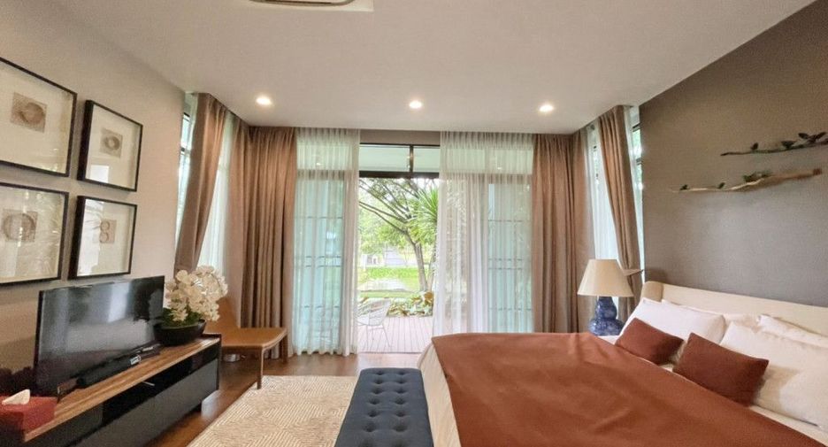 For sale 3 bedrooms house in Mae Rim, Chiang Mai