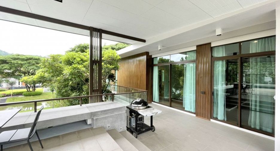 For sale 3 bedrooms house in Mae Rim, Chiang Mai
