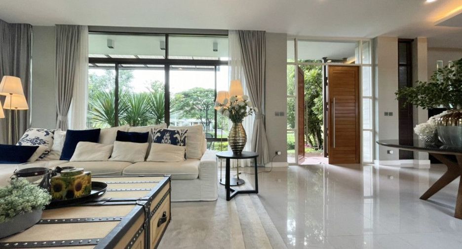 For sale 3 bedrooms house in Mae Rim, Chiang Mai