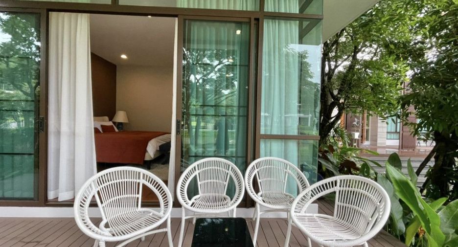 For sale 3 bedrooms house in Mae Rim, Chiang Mai