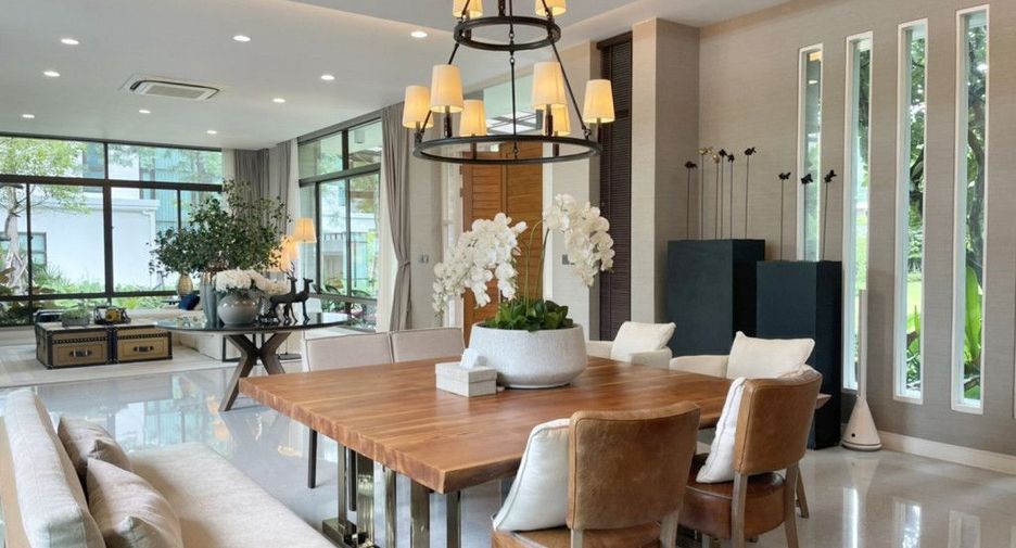 For sale 3 bedrooms house in Mae Rim, Chiang Mai