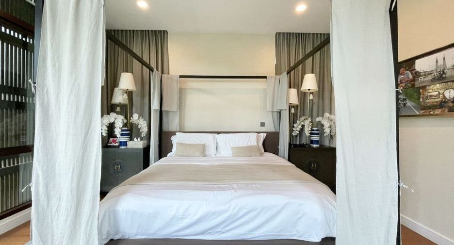 For sale 3 bedrooms house in Mae Rim, Chiang Mai