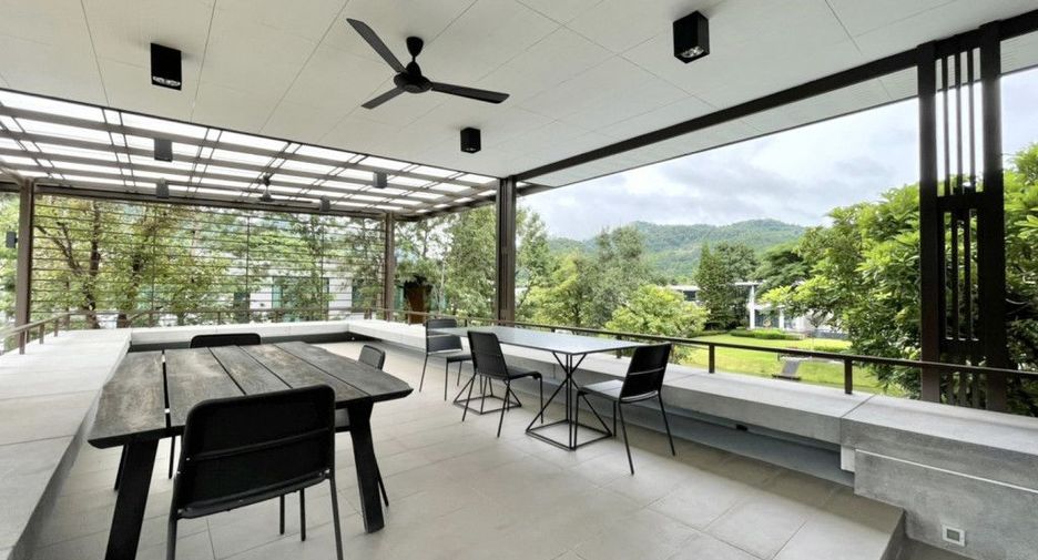 For sale 3 bedrooms house in Mae Rim, Chiang Mai