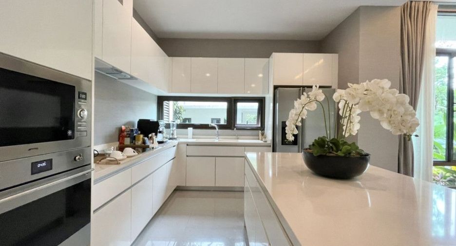 For sale 3 bedrooms house in Mae Rim, Chiang Mai