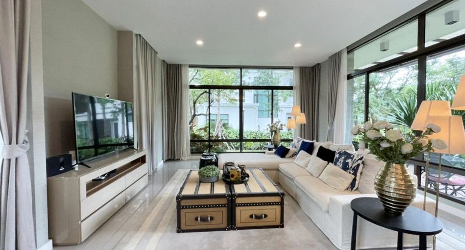 For sale 3 bedrooms house in Mae Rim, Chiang Mai