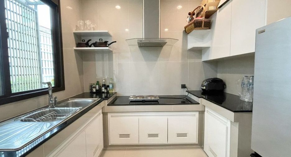 For sale 3 bedrooms house in Mae Rim, Chiang Mai