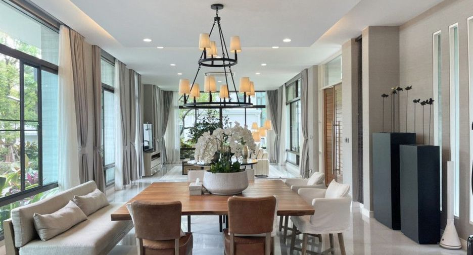 For sale 3 bedrooms house in Mae Rim, Chiang Mai