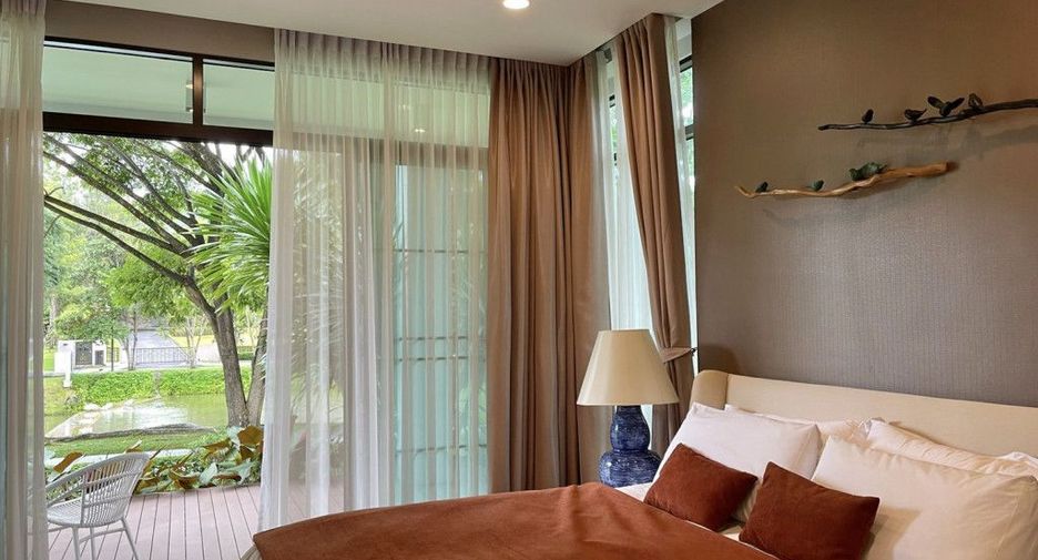 For sale 3 bedrooms house in Mae Rim, Chiang Mai