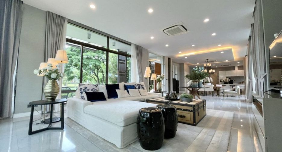 For sale 3 bedrooms house in Mae Rim, Chiang Mai