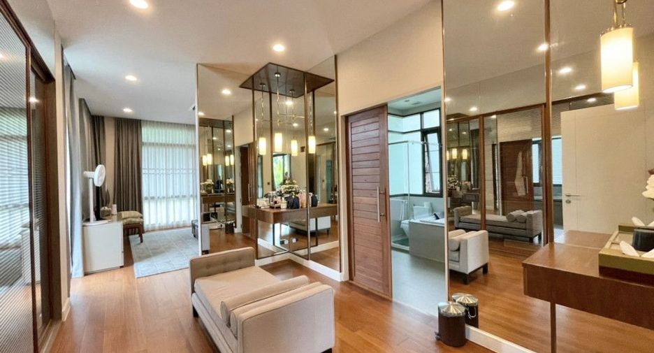 For sale 3 bedrooms house in Mae Rim, Chiang Mai
