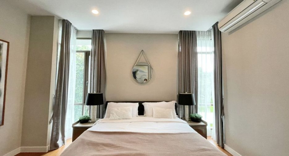 For sale 3 bedrooms house in Mae Rim, Chiang Mai