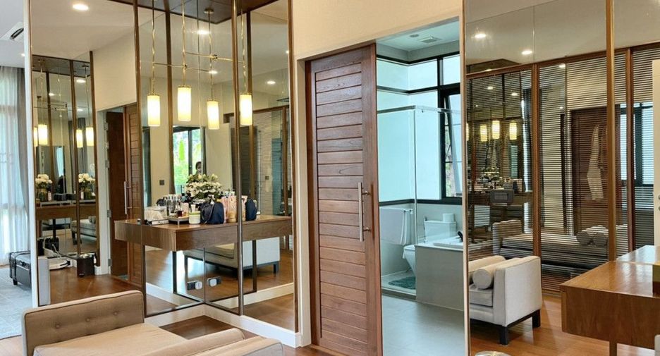 For sale 3 bedrooms house in Mae Rim, Chiang Mai