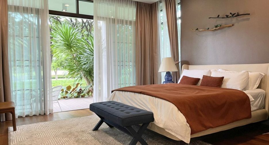 For sale 3 bedrooms house in Mae Rim, Chiang Mai
