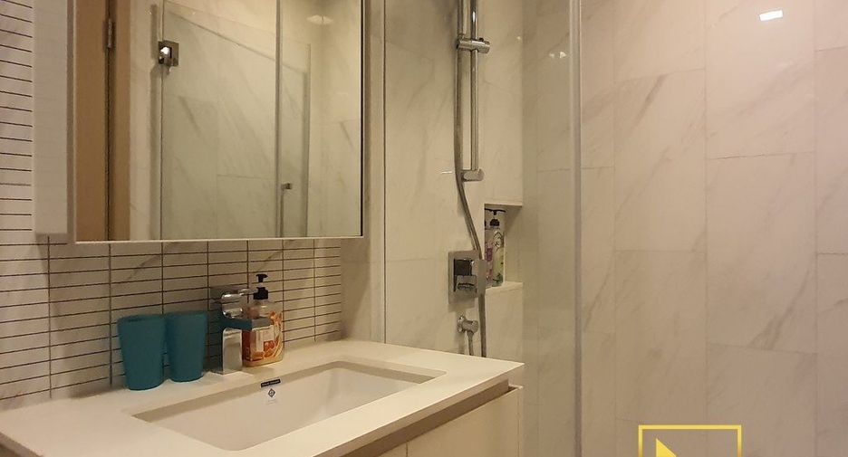Wohnung zur Miete mit 2 Zimmer in Watthana, Bangkok