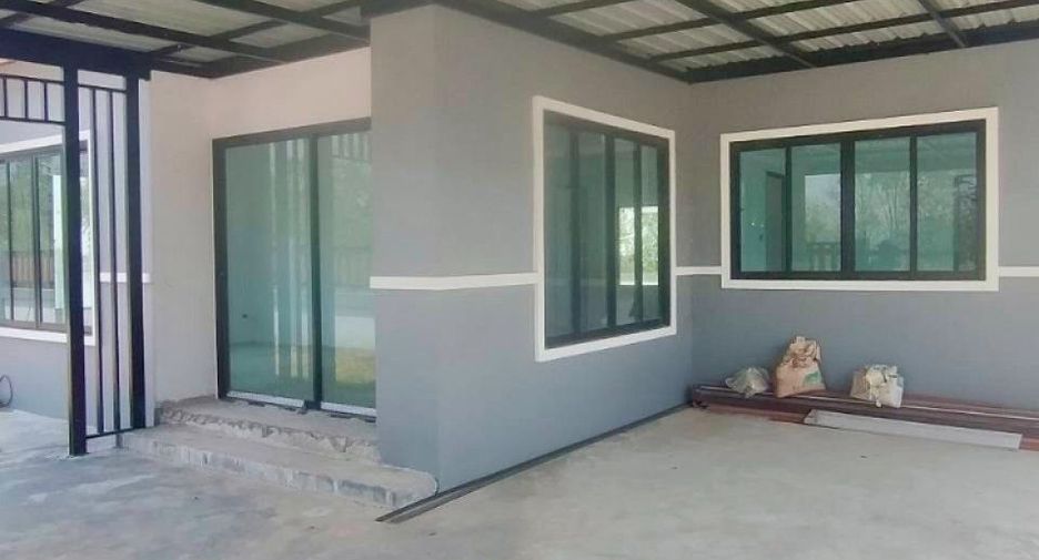 For sale 3 Beds house in Mueang Chaiyaphum, Chaiyaphum