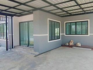 For sale 3 bed house in Mueang Chaiyaphum, Chaiyaphum