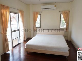 ให้เช่า 3 เตียง บ้านเดี่ยว ใน มีนบุรี, กรุงเทพฯ