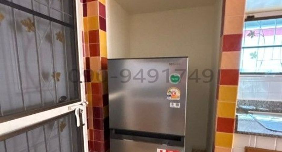 ให้เช่า 3 ห้องนอน บ้านเดี่ยว ใน มีนบุรี, กรุงเทพฯ