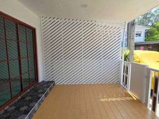 For sale 3 bed townhouse in Phra Samut Chedi, Samut Prakan
