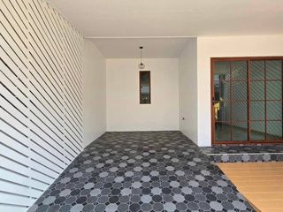 For sale 3 bed townhouse in Phra Samut Chedi, Samut Prakan