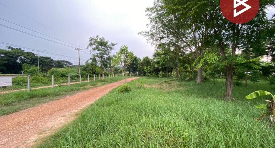 For sale land in Yang Talat, Kalasin