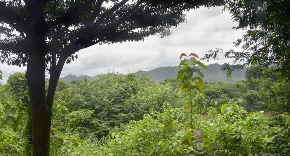 出售 土地 在 Sai Yok, Kanchanaburi