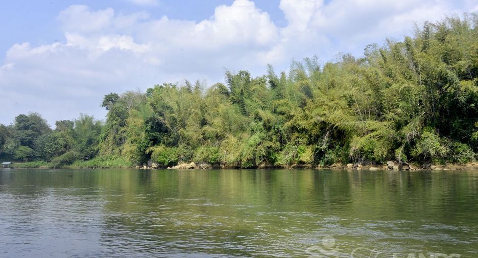 出售 土地 在 Sai Yok, Kanchanaburi