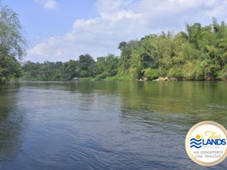 Grundstück zum Kauf in Sai Yok, Kanchanaburi