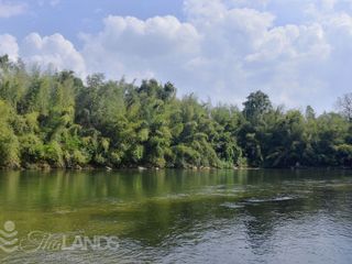 Grundstück zum Kauf in Sai Yok, Kanchanaburi