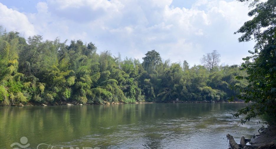 出售 土地 在 Sai Yok, Kanchanaburi