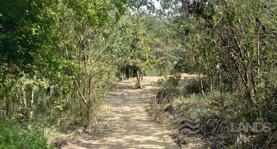 出售 土地 在 Sai Yok, Kanchanaburi