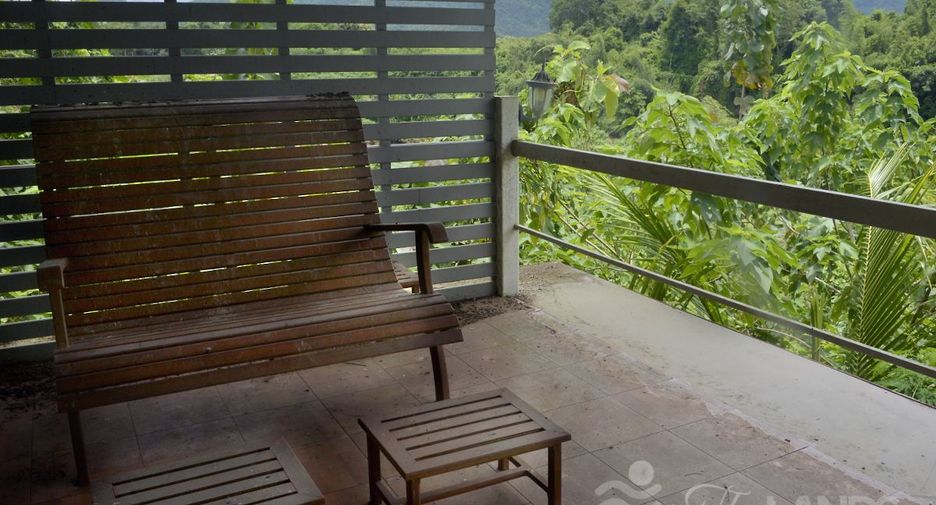 出售 土地 在 Sai Yok, Kanchanaburi