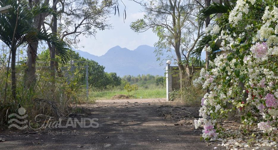 出售 土地 在 Sai Yok, Kanchanaburi