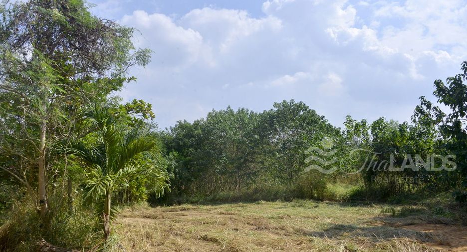 出售 土地 在 Sai Yok, Kanchanaburi