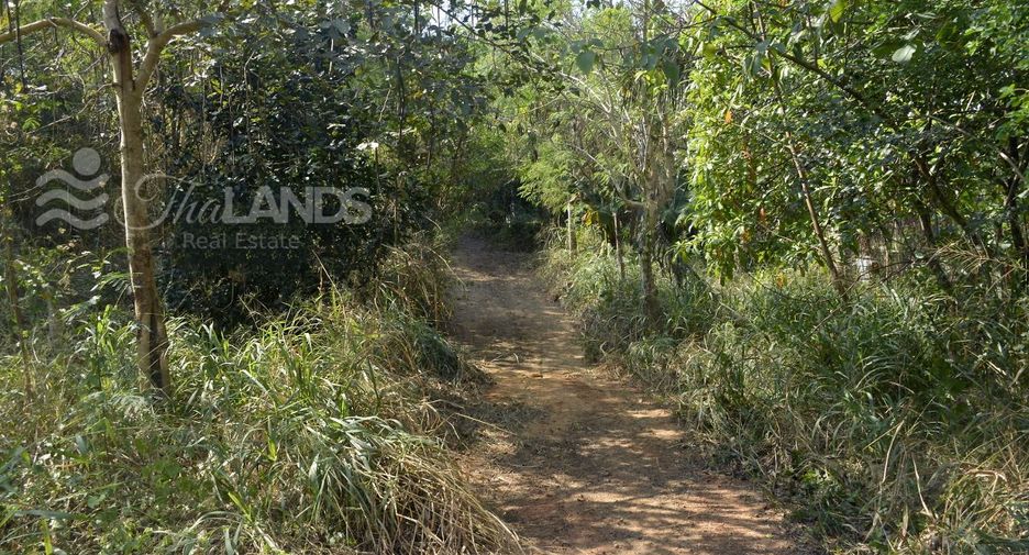出售 土地 在 Sai Yok, Kanchanaburi