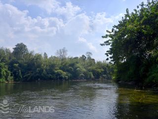 Grundstück zum Kauf in Sai Yok, Kanchanaburi